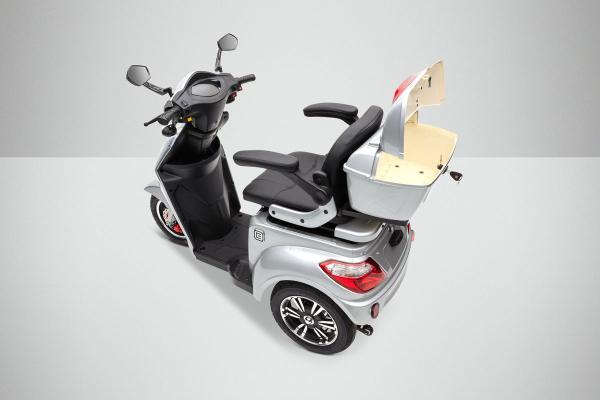 Dreiradroller, Seniorenmobil  S1000